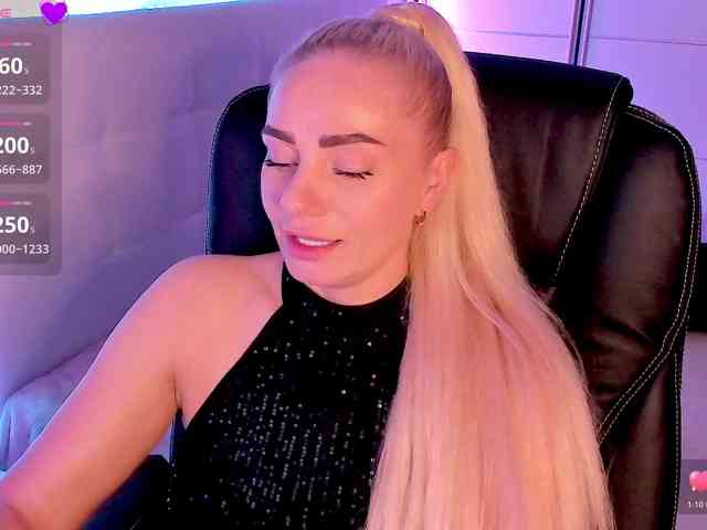 _-Dasha-_ webcam