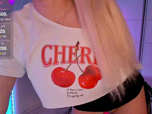 _-Dasha-_ webcam
