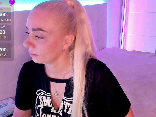 _-Dasha-_ webcam