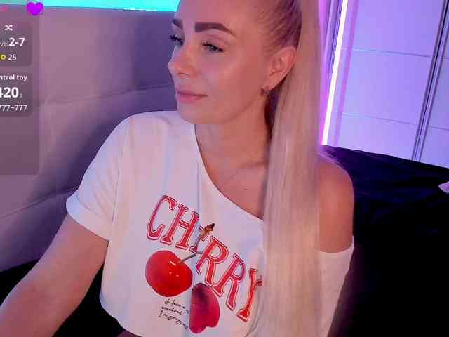 _-Dasha-_ webcam