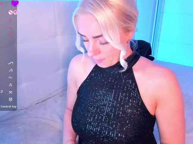 _-Dasha-_ webcam