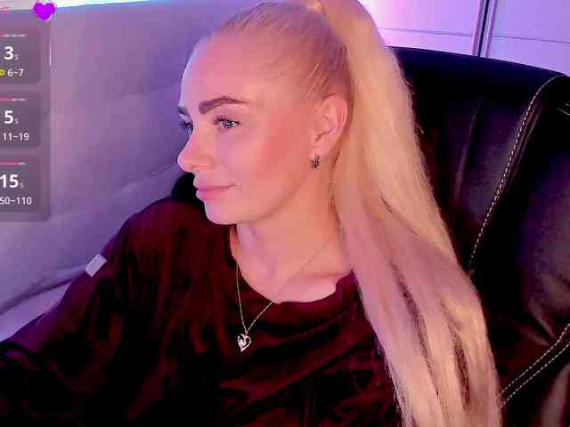 _-Dasha-_ webcam