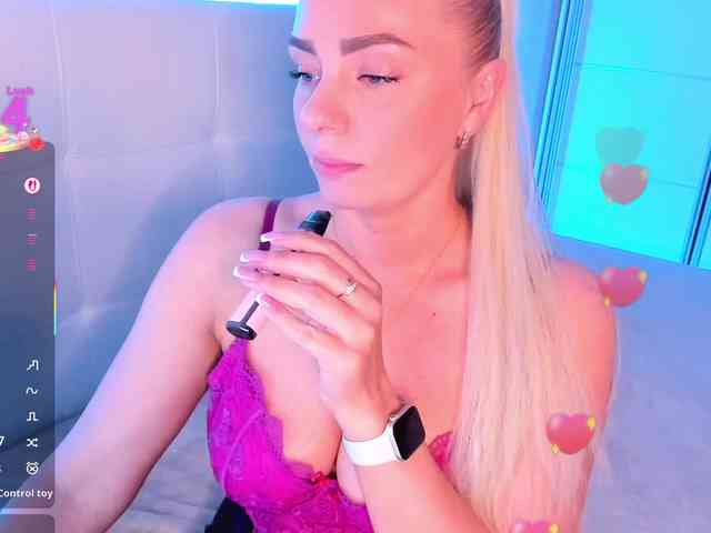 _-Dasha-_ webcam