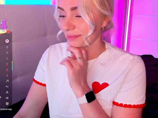 _-Dasha-_ webcam