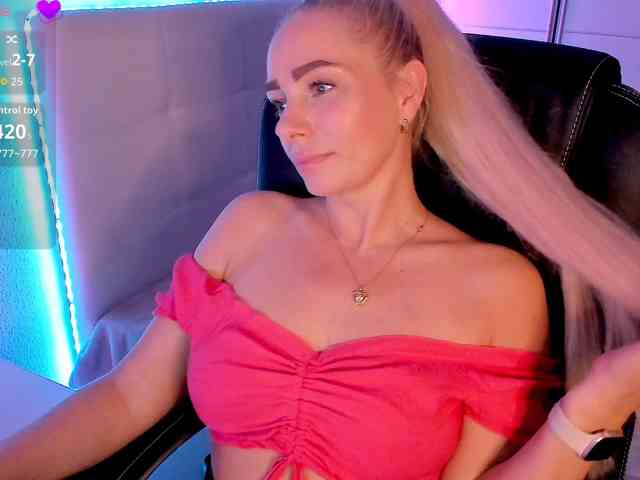 _-Dasha-_ webcam