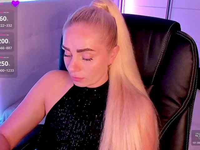 _-Dasha-_ webcam