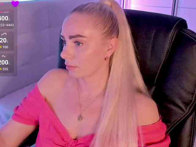 _-Dasha-_ webcam