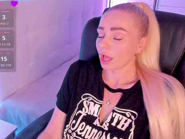 _-Dasha-_ webcam