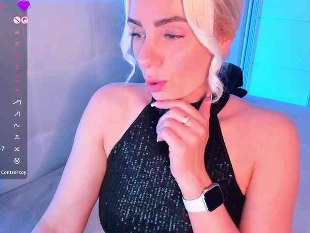 _-Dasha-_ webcam