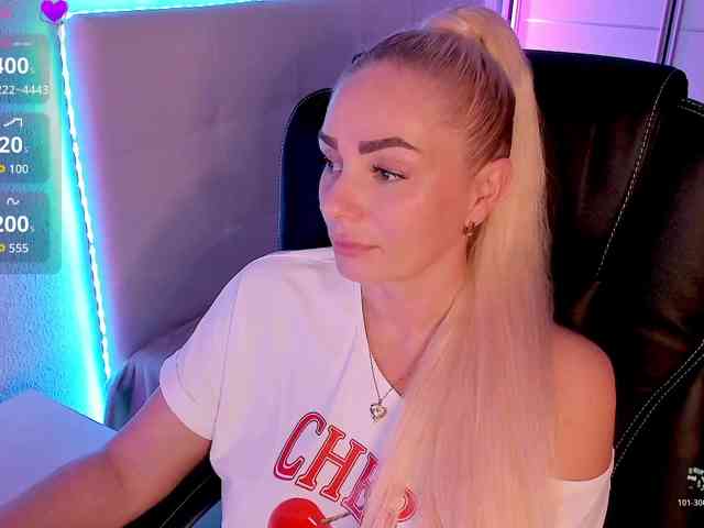 _-Dasha-_ webcam