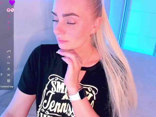 _-Dasha-_ webcam