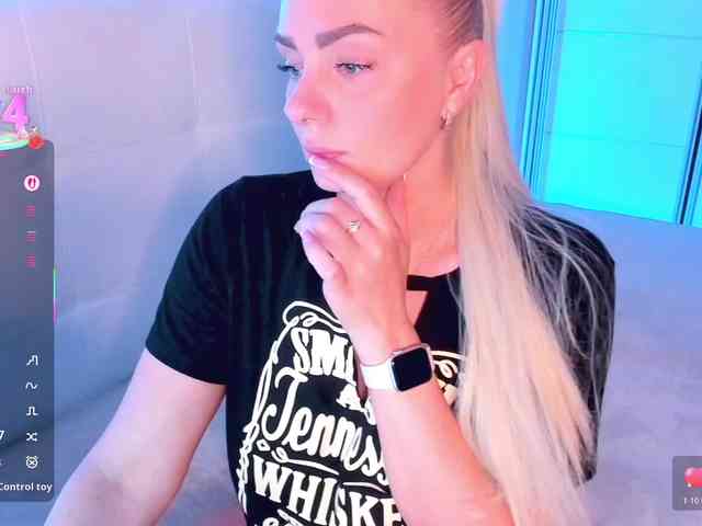 _-Dasha-_ webcam