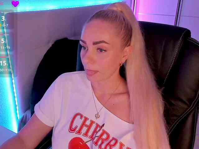_-Dasha-_ webcam