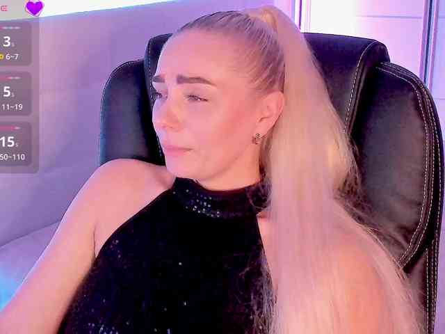 _-Dasha-_ webcam