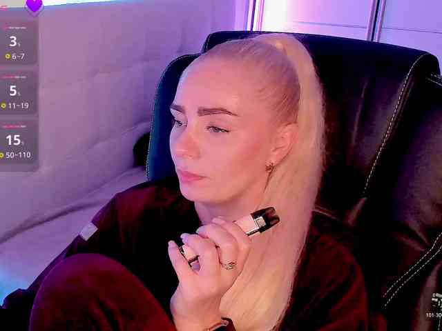 _-Dasha-_ webcam