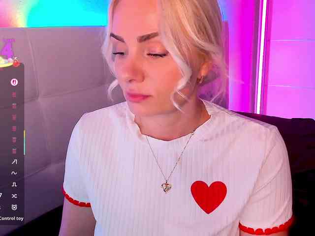 _-Dasha-_ webcam