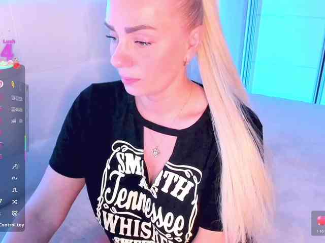 _-Dasha-_ webcam