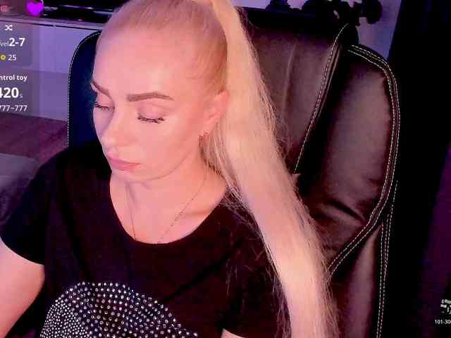 _-Dasha-_ webcam