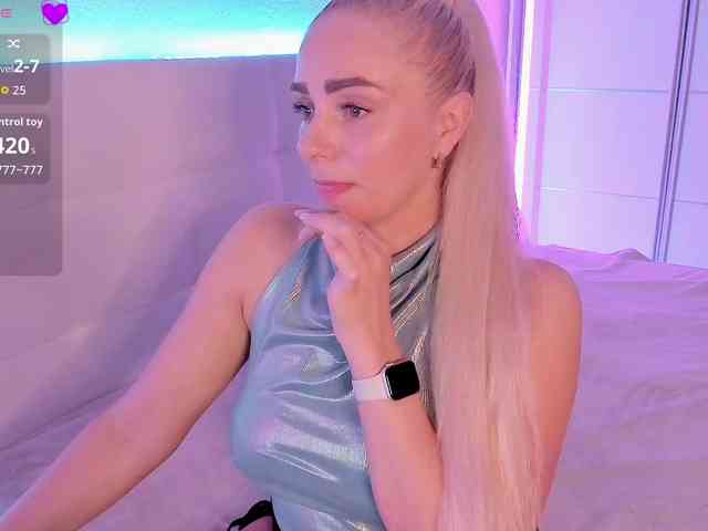 _-Dasha-_ webcam