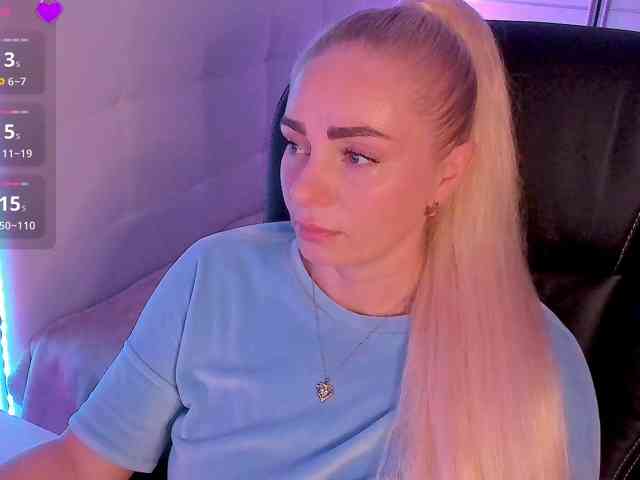 videochat room Dashulakiss1