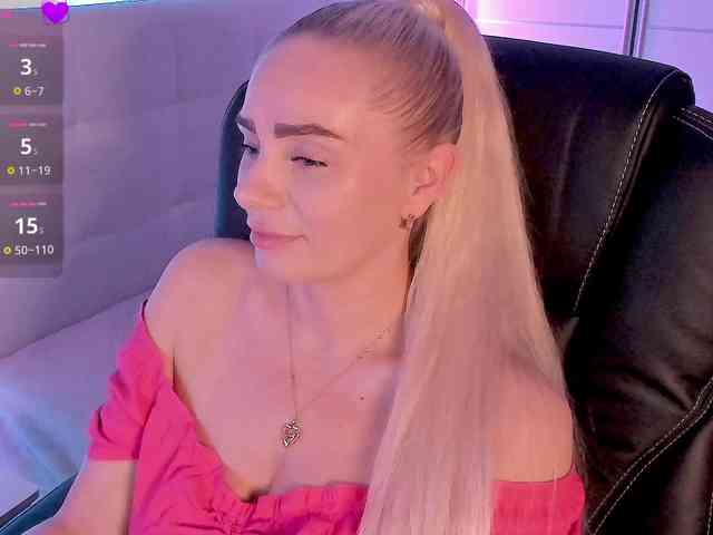 _-Dasha-_ webcam