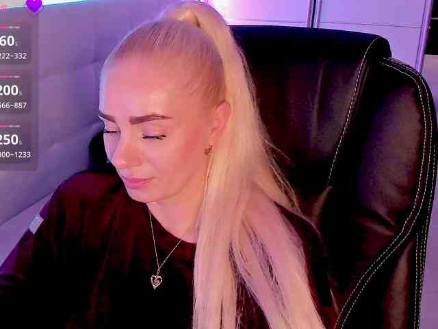 _-Dasha-_ webcam