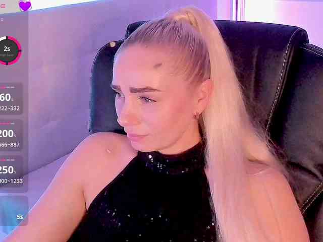 _-Dasha-_ webcam