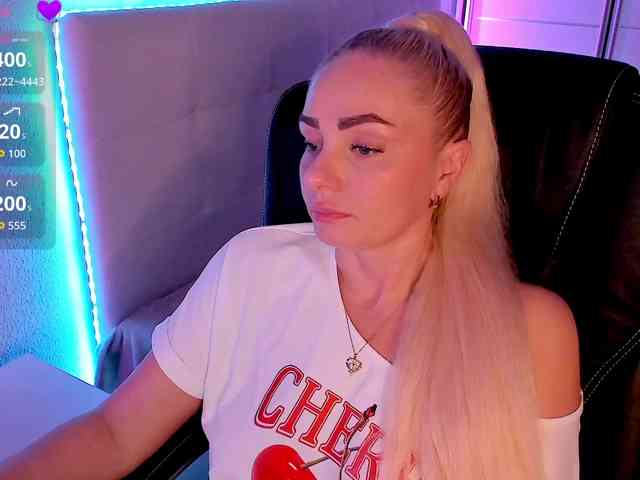 _-Dasha-_ webcam