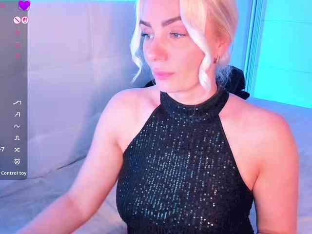 _-Dasha-_ webcam
