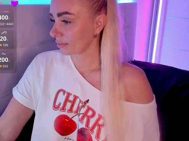 _-Dasha-_ webcam