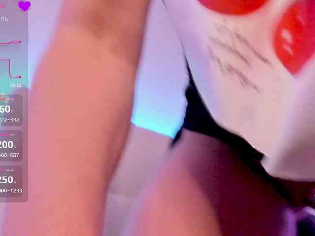 _-Dasha-_ webcam
