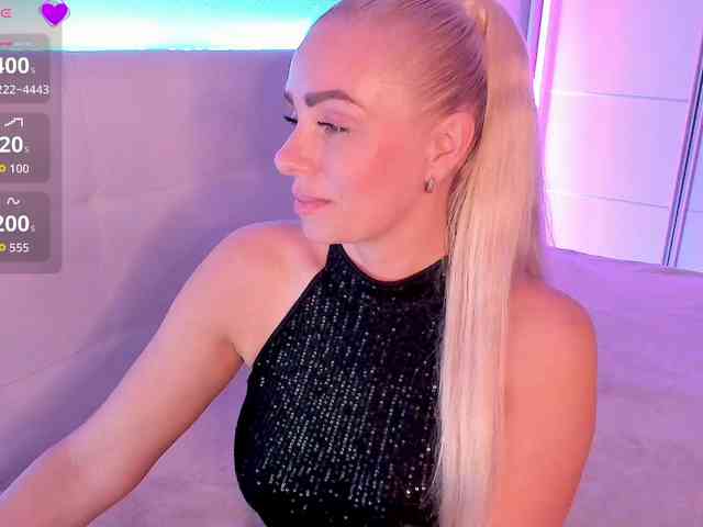 _-Dasha-_ webcam