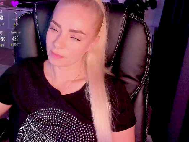_-Dasha-_ webcam