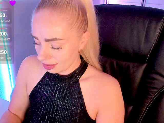 _-Dasha-_ webcam
