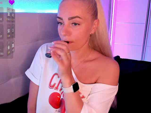 _-Dasha-_ webcam