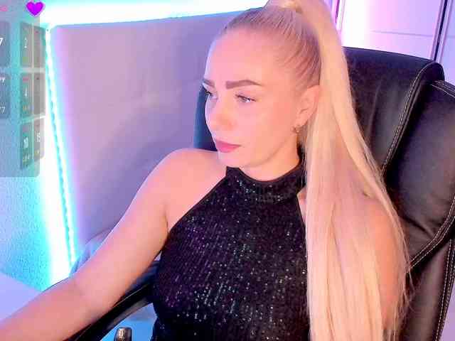 _-Dasha-_ webcam