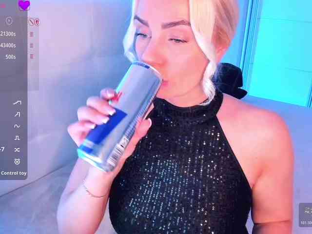 _-Dasha-_ webcam