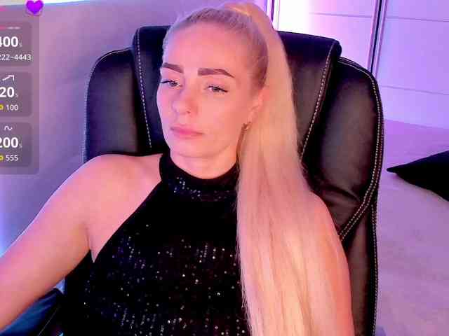 _-Dasha-_ webcam