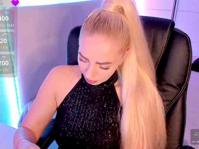 _-Dasha-_ webcam