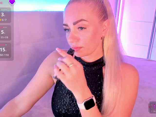_-Dasha-_ webcam