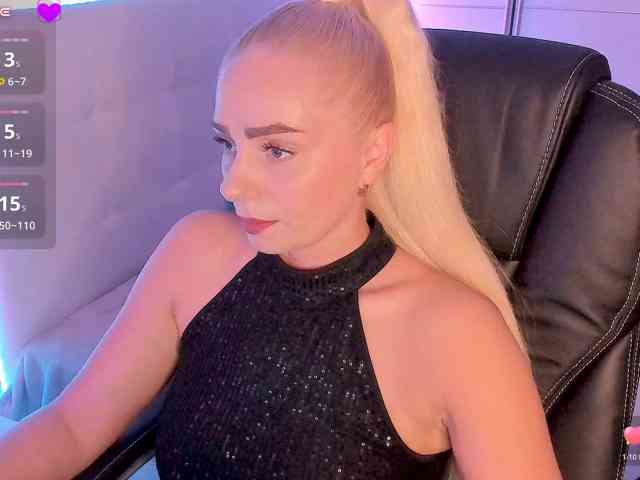 _-Dasha-_ webcam