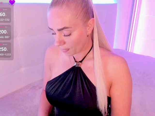 Dashulakiss1 Sex Cam Show