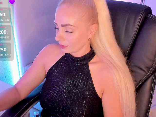 _-Dasha-_ webcam
