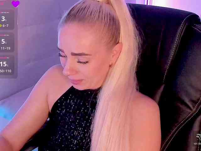 _-Dasha-_ webcam