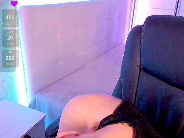 _-Dasha-_ webcam
