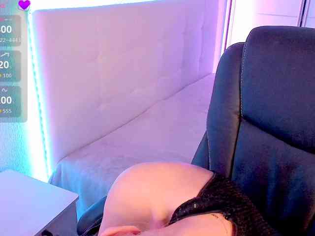_-Dasha-_ webcam