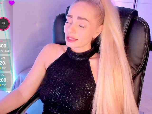 _-Dasha-_ webcam