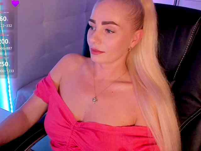 _-Dasha-_ webcam