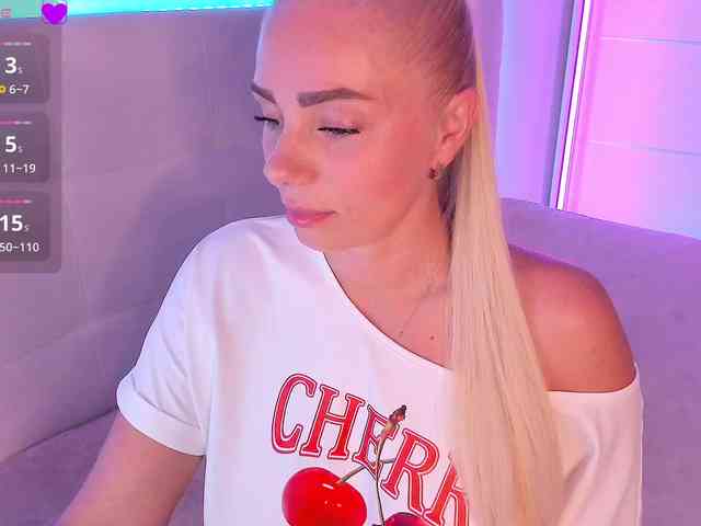 _-Dasha-_ webcam