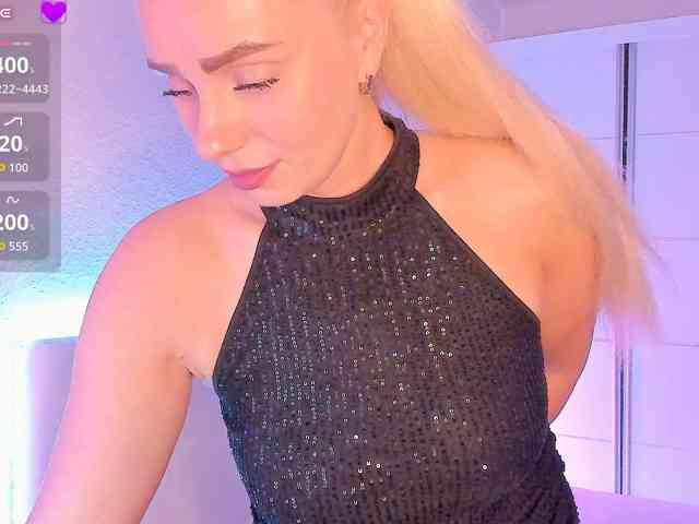 _-Dasha-_ webcam
